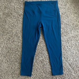 Mondetta Performance+Luxury leggings